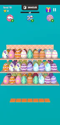 Triple Tile Goods Sort Master Image