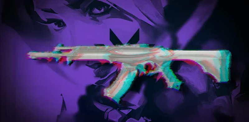 Valorant Gun Simulator Image