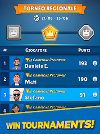 Scopa Tradizionale Image