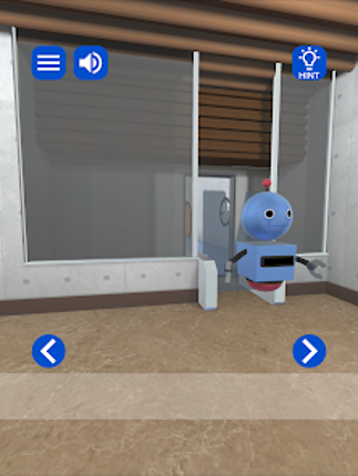 Room Escape Game:CAFE AQUARIUM screenshot