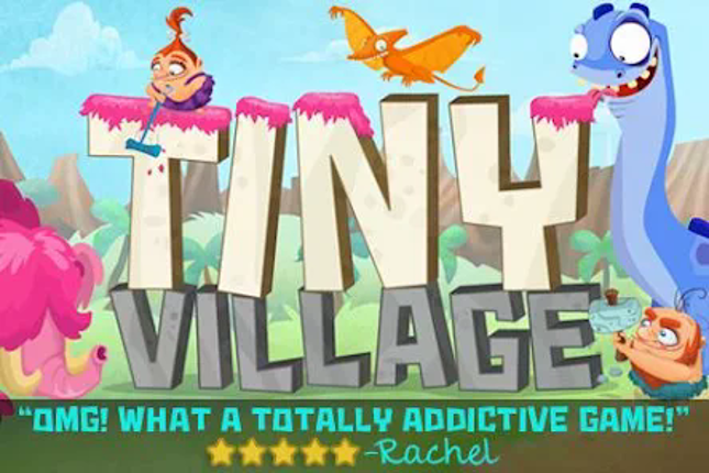 Tiny Village Image