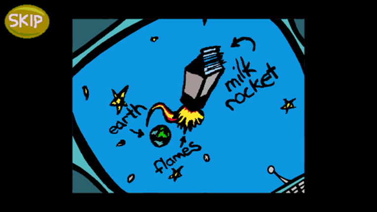 Spy Fox in Dry Cereal screenshot