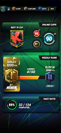 MADFUT 26 screenshot