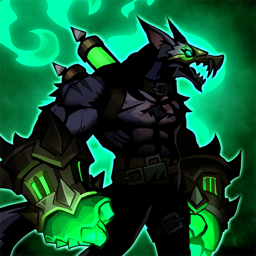 Games like Relic Bag: Shadow Hunter