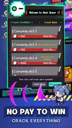 Twinworld Survivor screenshot