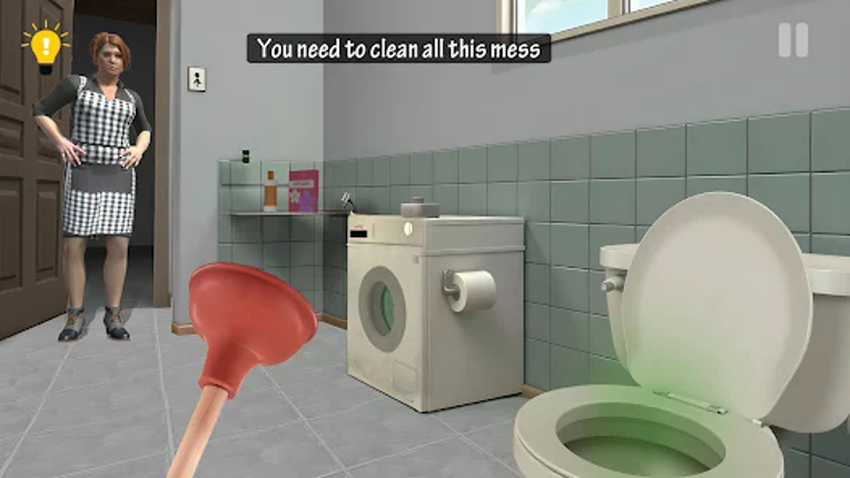 Boy Stealth: Runaway Challenge Image