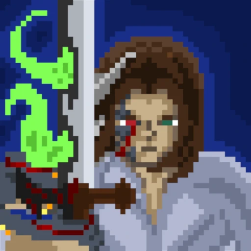 Games like Draconian:Action Platformer 2D