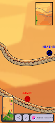 Marble Run screenshot