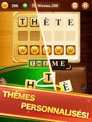 Pro des Mots screenshot