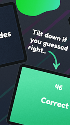 Charades: Act It Out screenshot