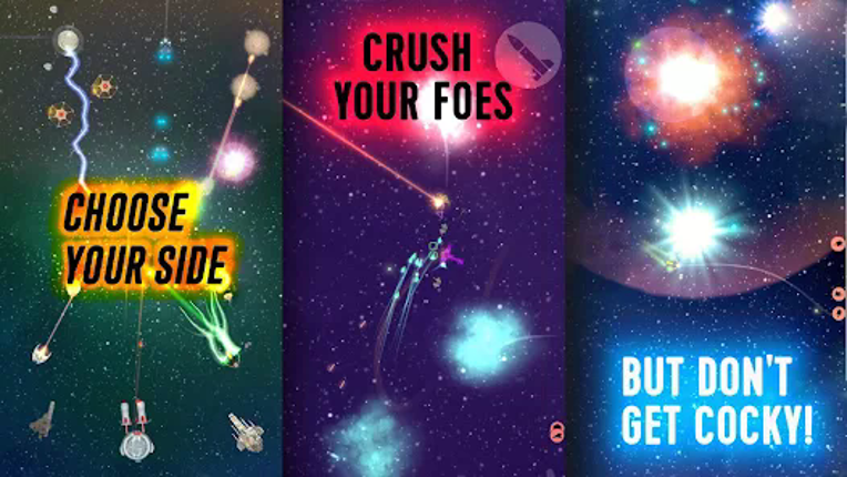 Event Horizon Space RPG screenshot