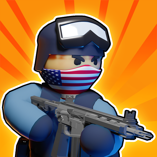 Games like Police Commander