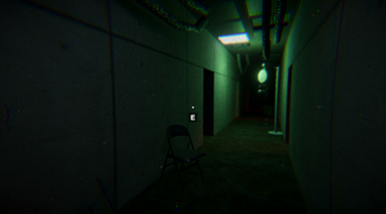 12分鐘的惡夢 screenshot