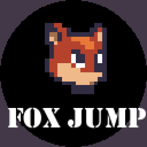 Games like 2D FoxJump
