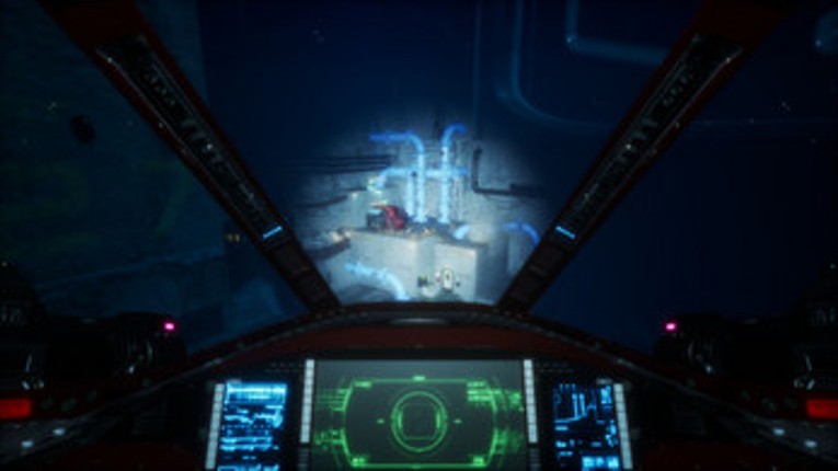 Arctic Infiltration Image