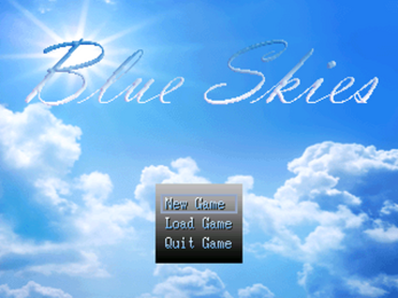 BlueSkies screenshot