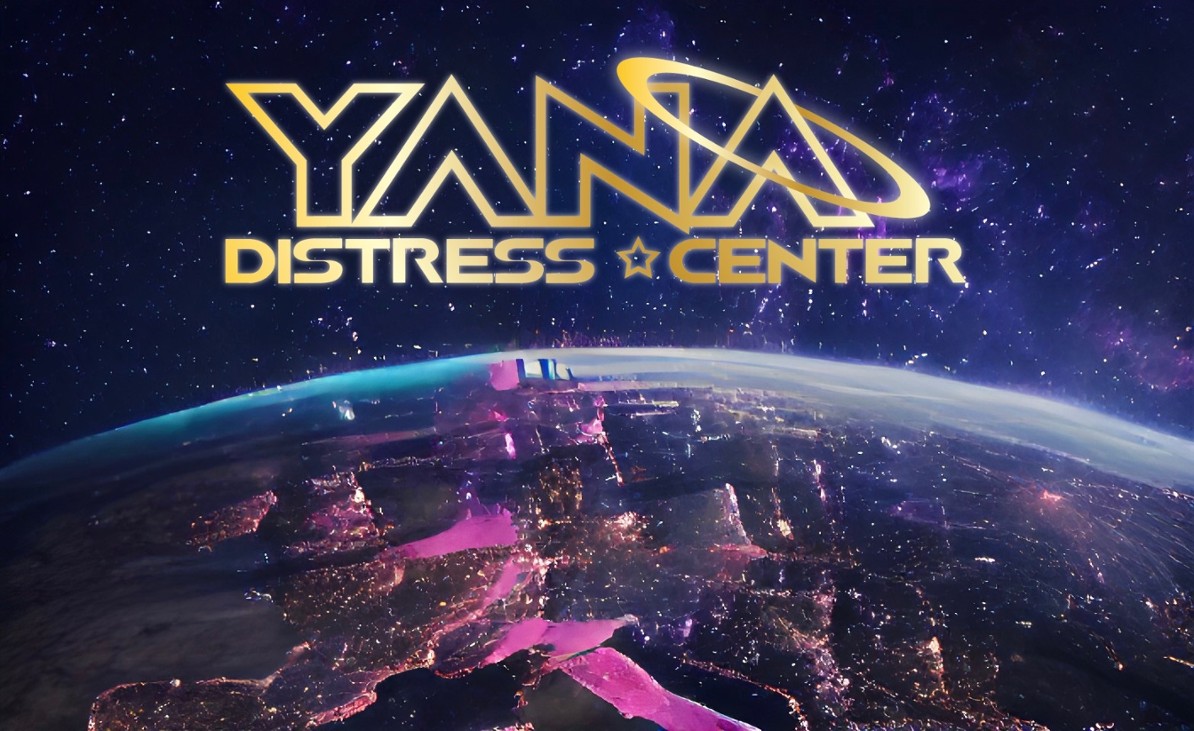 Games like Y.A.N.A. Distress Center