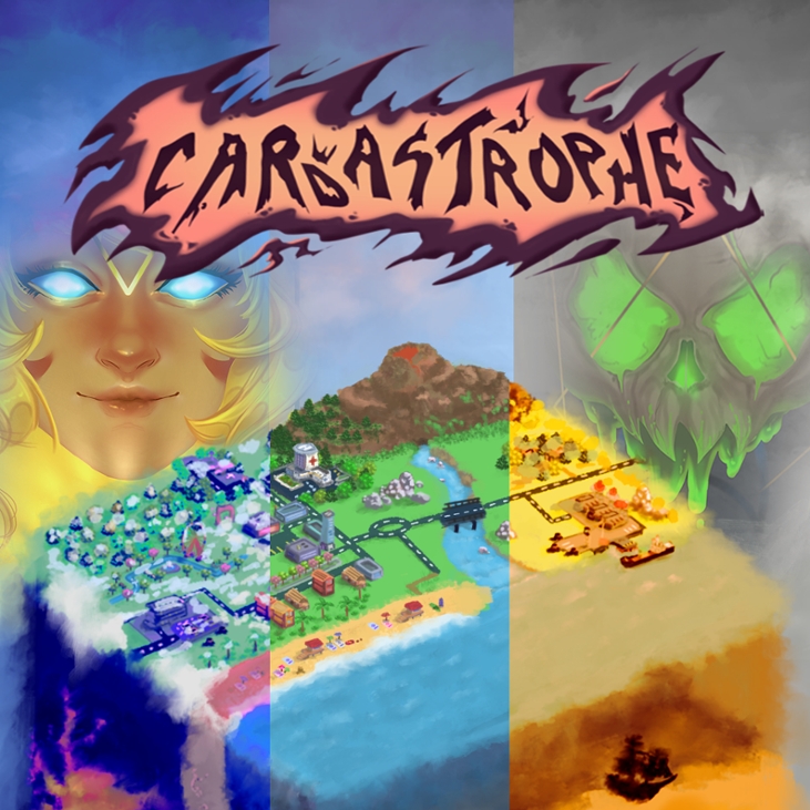Games like Cardastrophe
