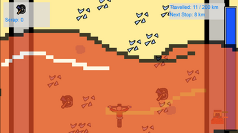 Cycle For Your Life! screenshot