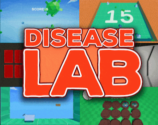 Games like DiseaseLAB