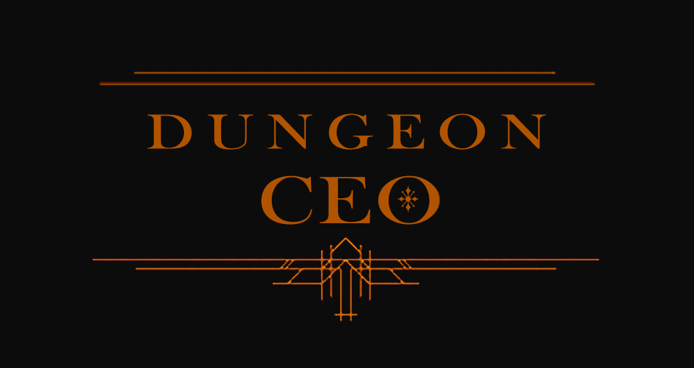 Games like Dungeon CEO