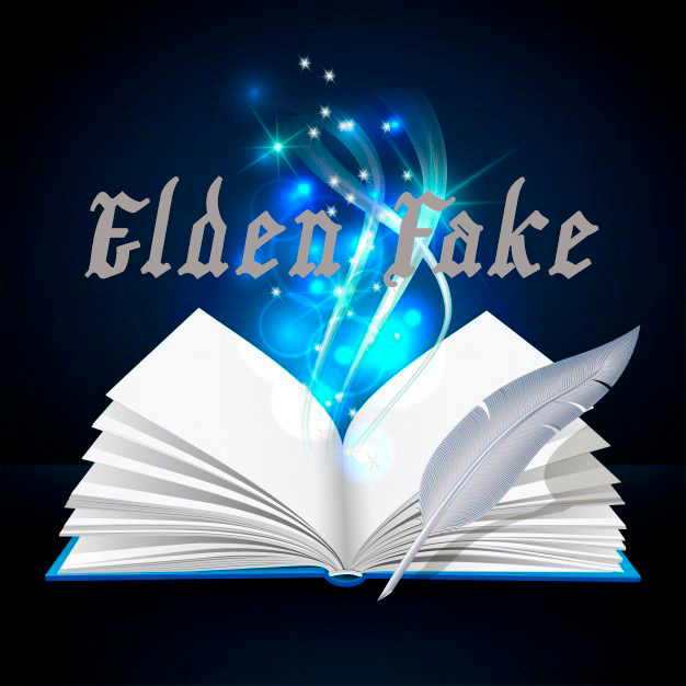 Games like Elden Fake