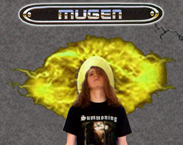 Games like Fool Fighters [mugen]