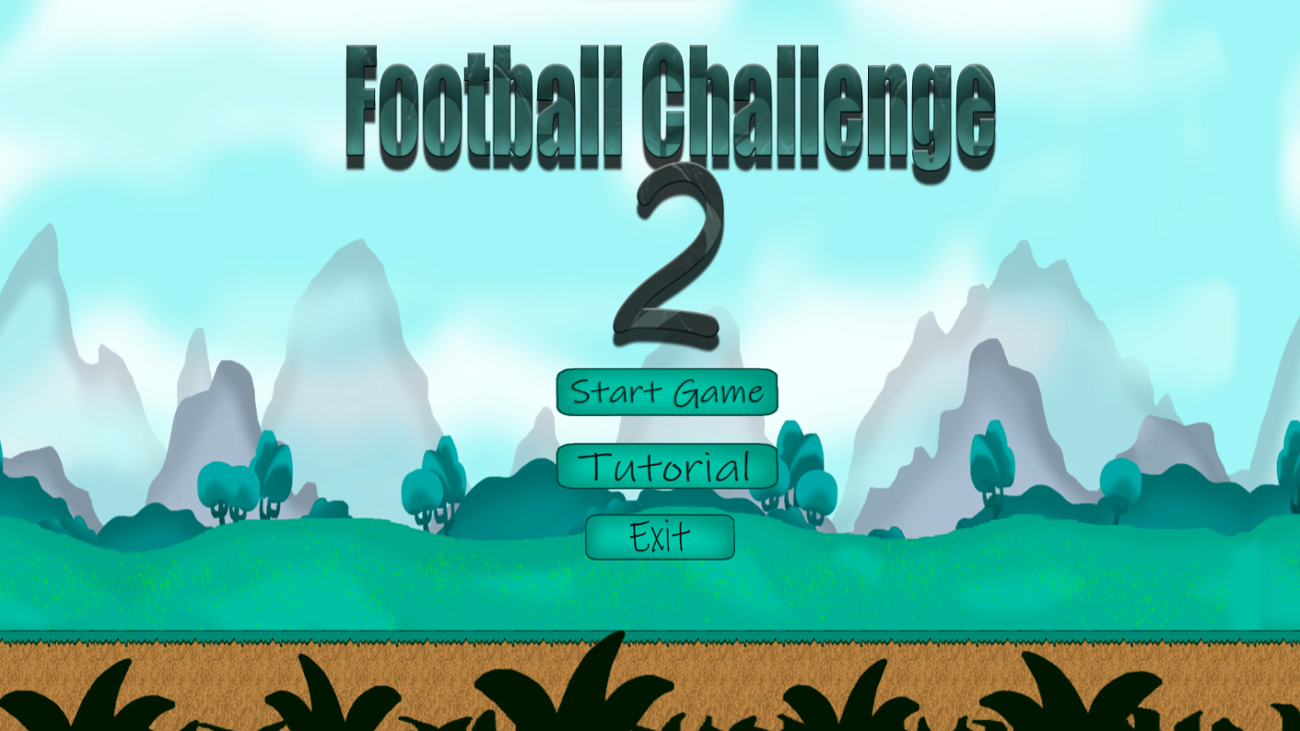 Games like Football Challenge 2