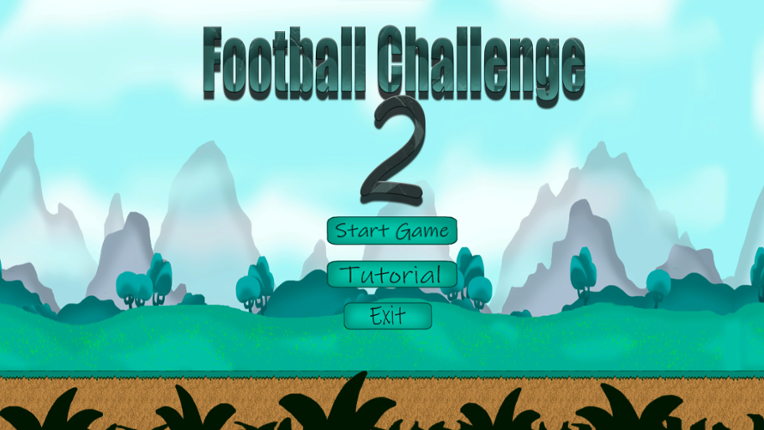 Football Challenge 2 Image