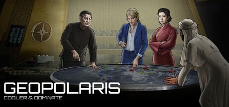 Games like Geopolaris: Conquer & Dominate