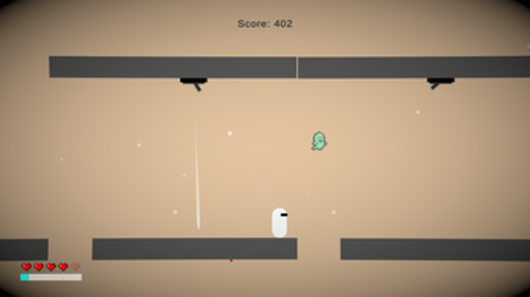 Guardy - Roles Reversed screenshot