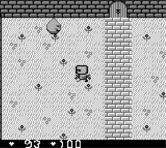 Heart Knight [Game Boy] Image