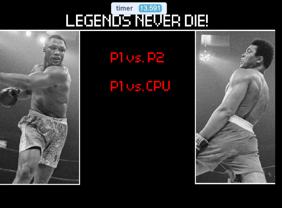 Games like Heavyweight Legends