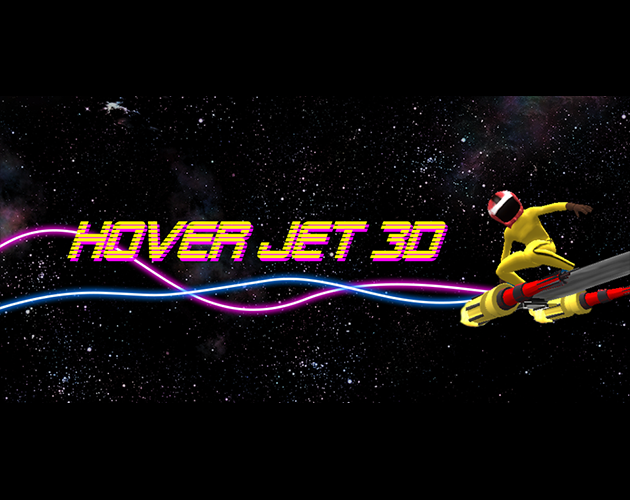 Games like Hover Jet 3D