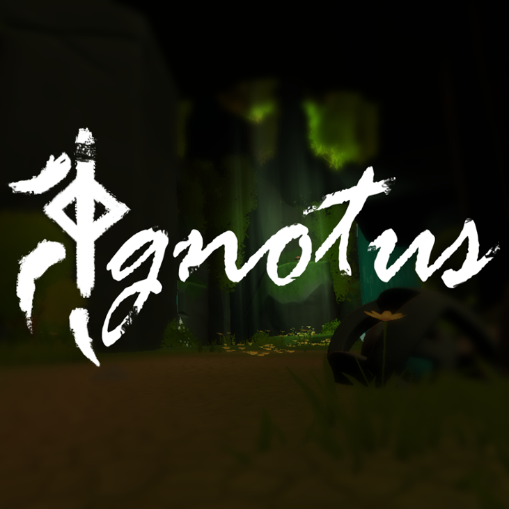 Games like Ignotus