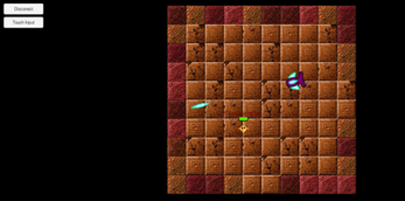 Indefinite Dungeons Image