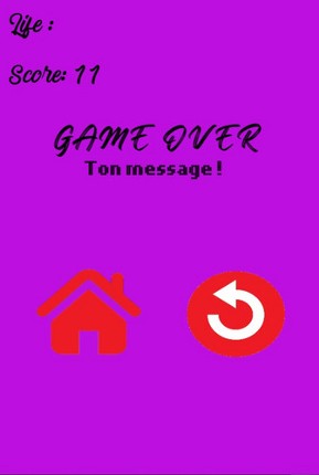 Jeu personnalisable Image
