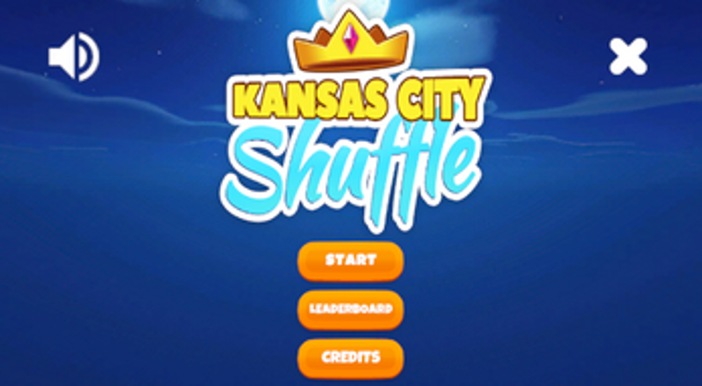 Kansas City Shuffle Image