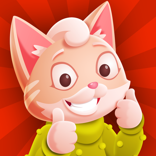 Games like Kitty & Friends: blast of fun