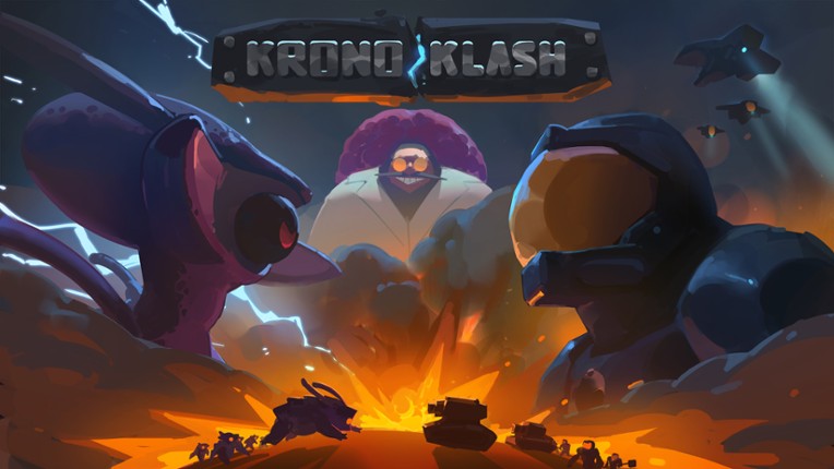 KRONO KLASH Image