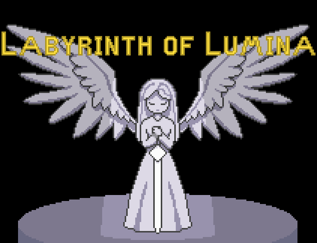 Games like Labyrinth of Lumina