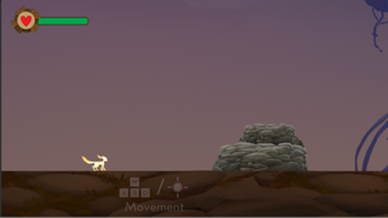 Lumi: The Last Light (Pre-Alpha) Image