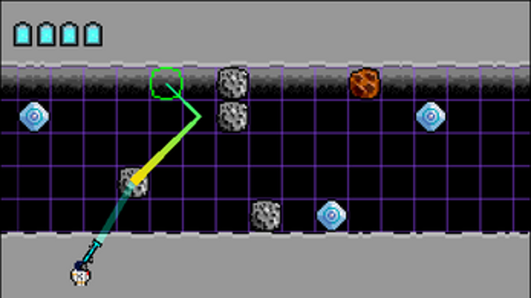 Lunar Escape Image