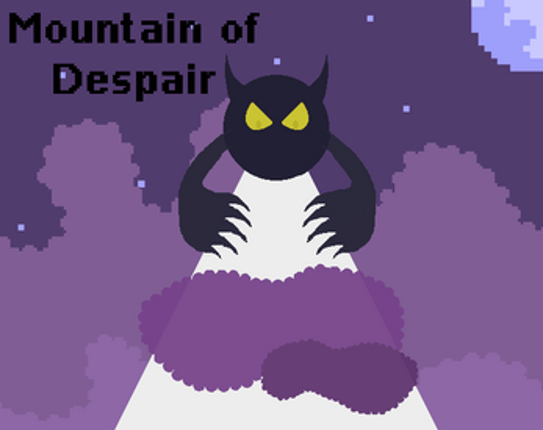 Mountain of Despair Image