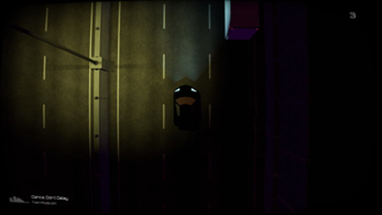 Night Run screenshot