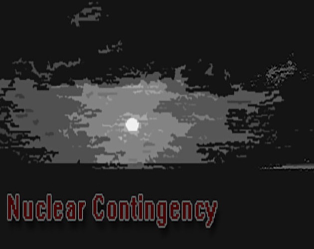 Games like Nuclear Contingency