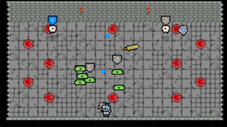 One Slot Knight Web Image