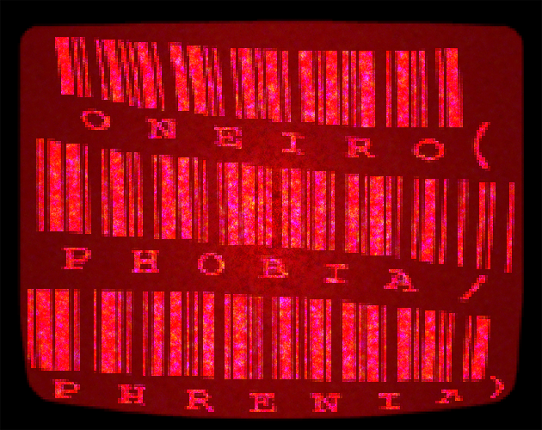 ONEIRO(PHOBIA/PHRENIA) Image