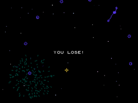 You Be At Orbit (2022) screenshot