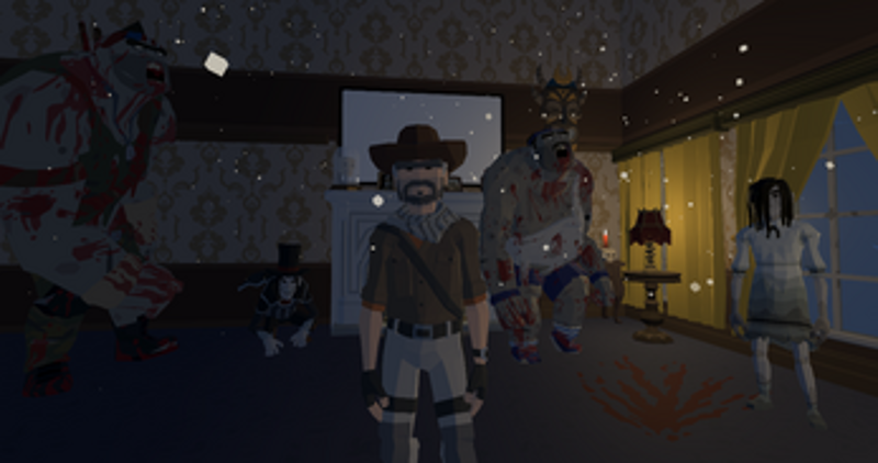 Our Last Dayz Alpha Image